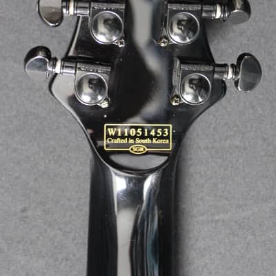 Schecter Synyster Gates - USED image 5