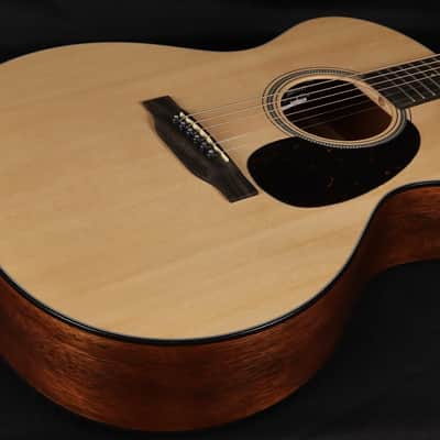 Martin GPC-16E Grand Performance Mahogany Acoustic Electric Guitar w/ Gig Bag image 6