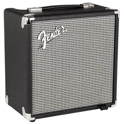 Fender Rumble 15 (V3) image 1
