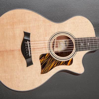 Taylor 2024 352CE 12 String image 1