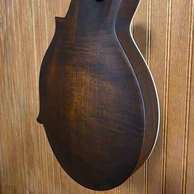 Eastman MD315 F-Style Mandolin image 4