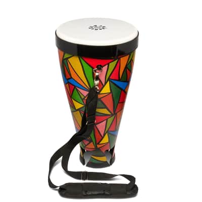 LP Latin Percussion World Beat Ashiko 10'' image 3