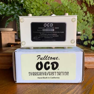 Fulltone OCD V1.7 image 2