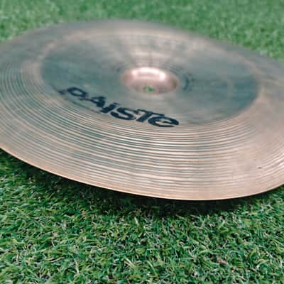 ⚡Paiste Signature 14" Thin China⚡ image 7