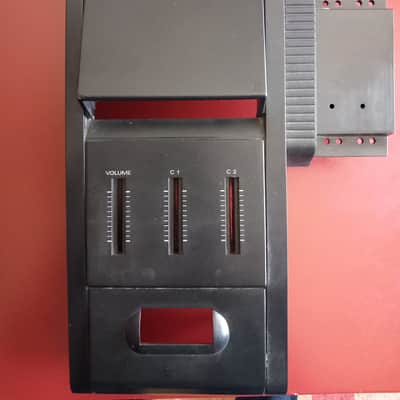 Roland XP-50 XP-60 XP-80 Left Side Panel