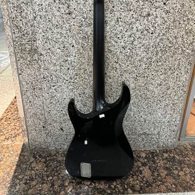 2023 ESP E-II Horizon NT-II Blue Purple Fade image 7