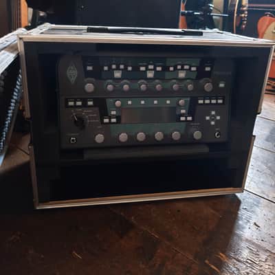Kemper Powerhead with Thon flight case image 5