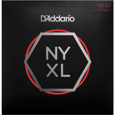 D'Addario NYXL1052 Set image 1
