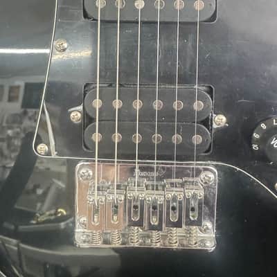 Ibanez Gio Micro Series. 3/4 Electric Guitar. image 6
