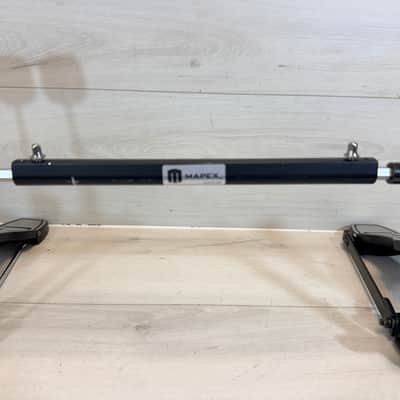 Mapex P500TW Double Bass Drum Kick Pedal - Dual Pedal Late 2000s-Early 2010s image 15