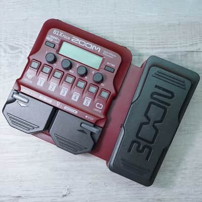 Zoom B1X FOUR image 1