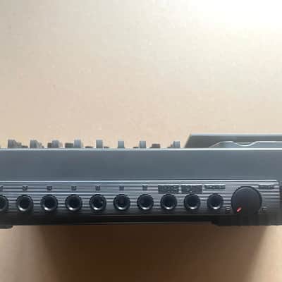 Fostex X-28H 4-Track Cassette Multitracker image 4