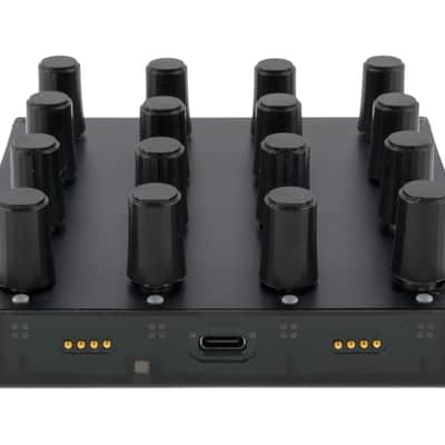 Intech Studio EN16 16-Encoder MIDI Controller [USED] image 4