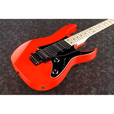 RG550-RF Ibanez image 3