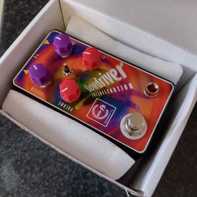 Emmergy FX Slowdriver 2024 - Standard full colour image 4