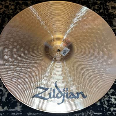 (MINT) Zildjian 19" I Family Crash Cymbal - Traditional image 3
