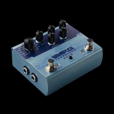 Wampler Terraform image 3