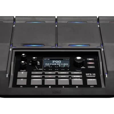 Korg MPS10 image 2