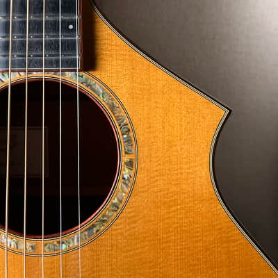 Breedlove CM MH Concert Meyer image 6