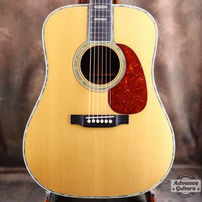 Martin 1970 D-45 image 4