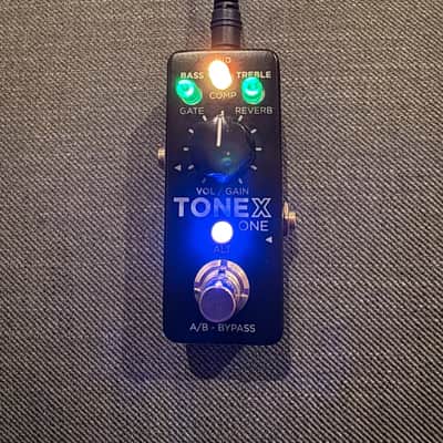 IK Multimedia ToneX One 2024 - Present - Black image 2