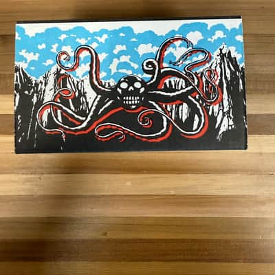 EarthQuaker Devices Dirt Transmitter Fuzz Driver V2 2025 image 7