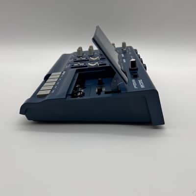 Serviced TASCAM Porta 02 MKII Ministudio - Tape Out + Pitch Mod | 4-Track Cassette Recorder image 6