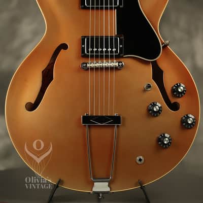 1968 Gibson ES-335 TDC original SPARKLING BURGUNDY!!! image 1