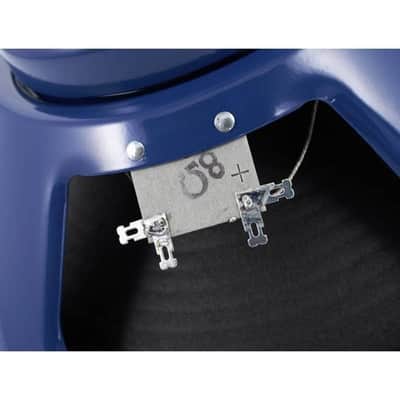 Celestion T4436 | G12 Alnico Blue 15-Watt 16-Ohm 12" Speaker. New with Full Warranty! image 6
