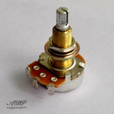 Wiring Kit for Gibson® Les Paul® LP Left Handed image 4