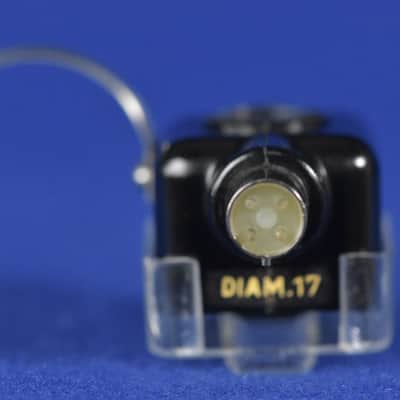 Ortofon SPU DIAM.17 MC Cartridge In Excellent Condition image 12