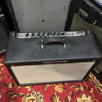 Fender Hot rod deluxe mk 1 1990s image 2