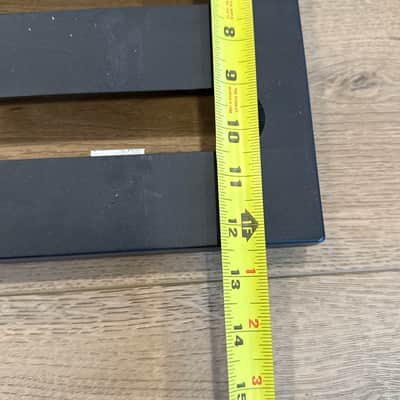 Generic Pedalboard with Bag image 13