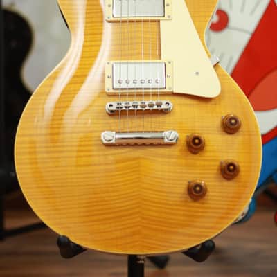 Tokai MIJ Love Rock "59-Style LP" LS-115F LD image 4