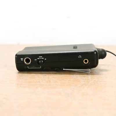Shure PSM200 In-Ear Personal Monitoring System - H2 Band NO POWER SUPPLY CG0141F image 10