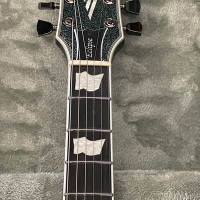 ESP E-II Eclipse DB 2024- Granite Sparkle image 4