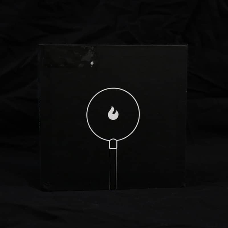 Lava IDEAL CABLE 3M in Black image 1