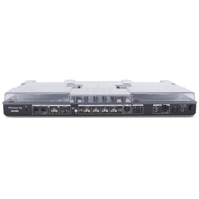 Decksaver Pioneer DJ - DDJ-FLX10 Cover - Cover for DJ Equipment image 5