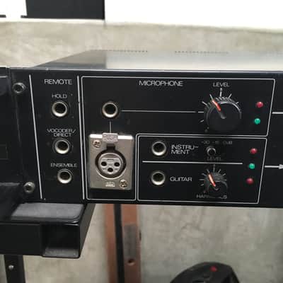 Roland Vocoder SVC 350 image 3