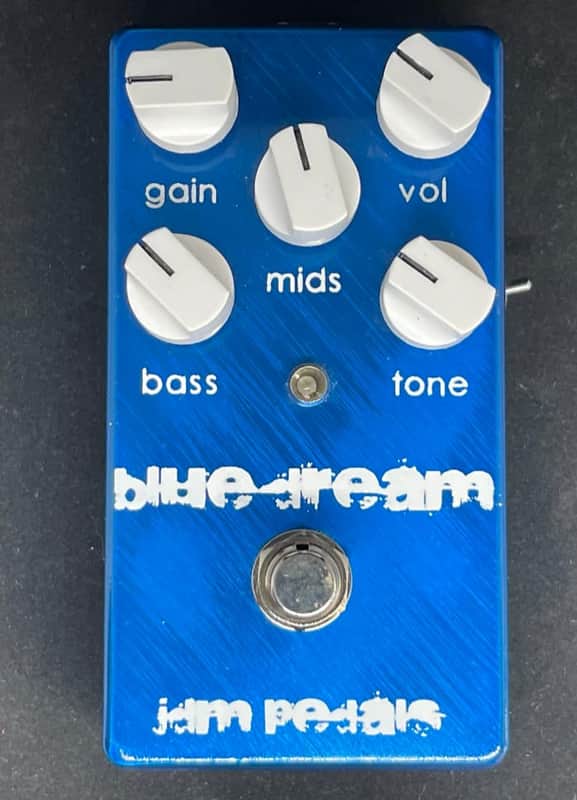 JDM Pedals Blue Dream image 1