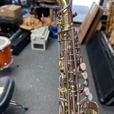 Conn U.S.A. Alto Saxophone / L69329 image 9