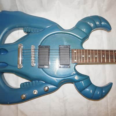 guitar, OX, custom made imagen 2