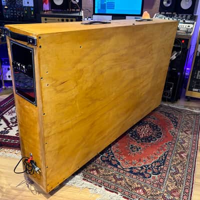 JML Stereo Plate Reverb Unit - Designed and Built In The USA 2024 image 4