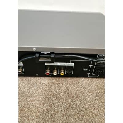 Hitachi DV-P305E - Media Player - Excellent w/ Original Box image 10
