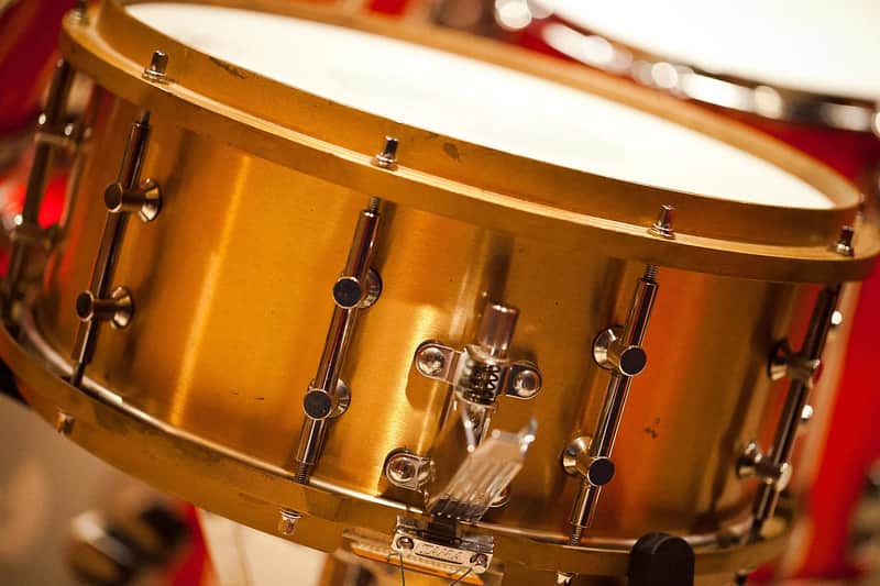 Tama PM-426 Power Metal Bell Brass 6.5x14