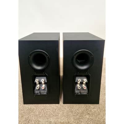 Bowers & Wilkins 606 S2 - Hi-Fi Speakers - Black - Fair image 13