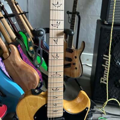 PRS Myles Kennedy Signature 2023 - Present - Antique Natural image 9