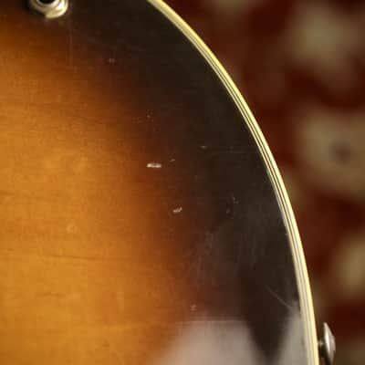 1980-1983 Yamaha SG-1000, Made in Japan - Tabacco Sunburst image 18