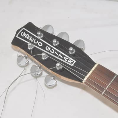 GRECO DE-70 Electric Guitar Ref No 7425 image 7