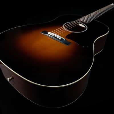 Collings CJ-45T Traditional, Slope D, Sitka Spruce, Mahogany, Short Scale - NEW image 12